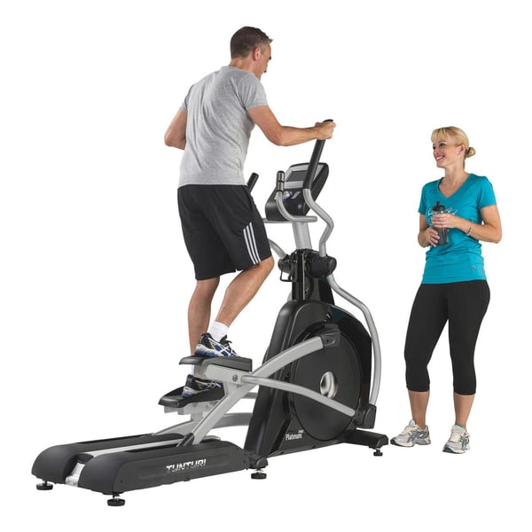 Tunturi Platinum PRO Crosstrainer