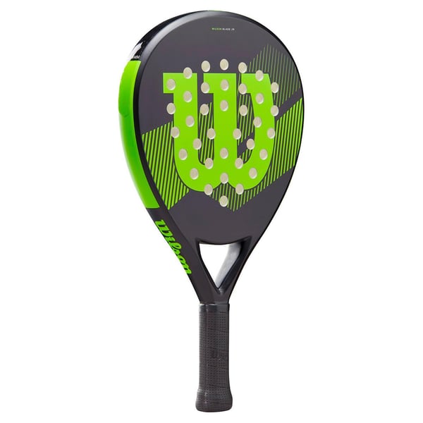 Wilson Blade Junior 