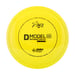 Prodigy Disc ACE Line D Model OS DuraFlex FrisbeG Golf Disc, gul