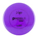 Prodigy Disc ACE Line P Model S DuraFlex Frisbee Golf Disc