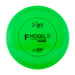 Prodigy Disc ACE Line F Model S DuraFlex Frisbee Golf Disc, Grön