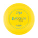 Prodigy Disc ACE Line D Modell US DuraFlex Frisbee Golf Disc, Gul