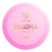 Discmania Neo Enigma Frisbee golf disc, Rosa