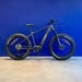 **OUTLET STOCKHOLM**FitNord Rumble 1000 Elfatbike 2024, 53 cm, svart (856,8 Wh batteri)