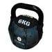 Sveltus Kettlebell Soft, 6 kg