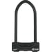 Abus U-lås Granit Extreme 59/180 HB245