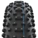 Schwalbe Dubbdäck Al Mighty Evo 120-559, vikbart 328 dubbar