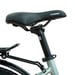 FitNord Ava Urban Elcykel, mint (360 Wh batteri)  