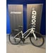 **OUTLET STOCKHOLM** FitNord Ava 200 Elcykel, Vit, 46CM