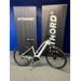 **OUTLET STOCKHOLM** FitNord Ava 500 Elcykel, Vit, 46CM