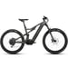 Flyer Uproc X 2.10 Elmountainbike, Black Shading Satin