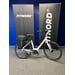 **OUTLET STOCKHOLM** FitNord Classic 500 Elcykel, Vit, 48CM