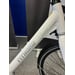 **OUTLET STOCKHOLM** FitNord Classic 500 Elcykel, Vit, 48CM