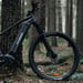 FitNord Ranger 900 Elmountainbike 2024, svart (856,8 Wh batteri)