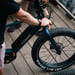 FitNord Rumble 500 Elfatbike 2024, blå (720 Wh batteri)