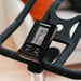 FitNord Racer 500i Spinningcykel med LCD-display