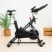 FitNord Racer 500i Spinningcykel med LCD-display