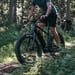 FitNord Rumble 500 Elfatbike 2024, svart (720 Wh batteri)