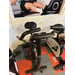 **OUTLET STOCKHOLM** Tunturi Competence F20 Motionscykel