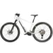 Feddz PH-1 Elmountainbike, vit (630 Wh batteri)