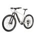 Feddz PH-1 Elmountainbike, vit (630 Wh batteri)