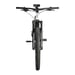 Feddz PH-1 Elmountainbike, vit (630 Wh batteri)