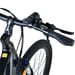 Fitnord Ranger 500 Elmountainbike