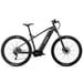 FitNord Ranger 900 Elmountainbike 2024, svart (856,8 Wh batteri)