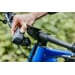 Flyer Uproc X 8.70 Elmountainbike, Black Shading Satin