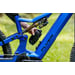 Flyer Uproc X 2.10 Elmountainbike, Enzian Blue Gloss