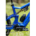 Flyer Uproc X 2.10 Elmountainbike, Enzian Blue Gloss