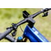 Flyer Uproc X 2.10 Elmountainbike, Enzian Blue Gloss