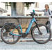 Flyer Gotour6 3.40 Elcykel, Jeans Blue Gloss