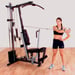 Body-Solid G1S Home Gym