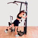 Body-Solid G1S Home Gym