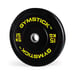 15 kg bumper plate viktskiva