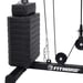 FitNord Home Gym 100 Multigym