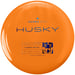 Osuma Frisbee Golf disc Sleek-Ultrium Husky, driver