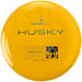 Osuma Frisbee Golf disc Sleek-Ultrium Husky, driver