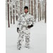 Hylje Snow Camo M05 vildmarksoverall