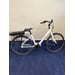 **OUTLET STOCKHOLM** FitNord Classic 200 Elcykel, Svart, 46CM