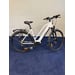 **OUTLET STOCKHOLM** FitNord Ava 500 Elcykel, Svart, 51CM