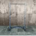 Fringe Sport Squat Rack med Pull Up bar