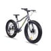 Insera Muffle Fatbike Cykel 24