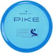 Osuma Frisbee Golf disc Pure-Premium Pike, midrange