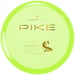 Osuma Frisbee Golf disc Pure-Premium Pike, midrange