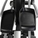 Tunturi Platinum PRO Crosstrainer, framhjulsdriven 