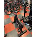 **OUTLET STOCKHOLM** FitNord Racer 1000 Spinningcykel