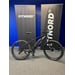 **OUTLET STOCKHOLM** FitNord Ranger 200 Elcykel, Svart, 53CM