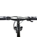 FitNord Ranger Jr Elmountainbike 2023, svart (360 Wh batteri)